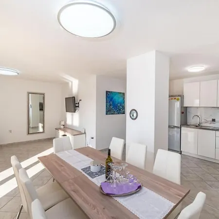 House Dali * Ražanac