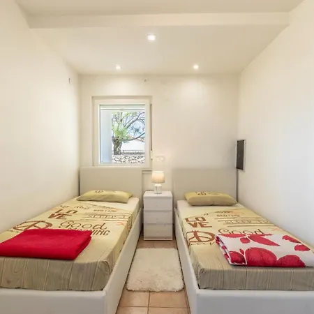 House Dali Hébergement de vacances