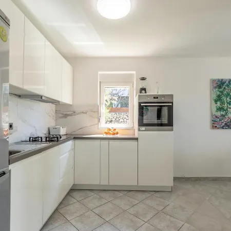 Hébergement de vacances House Dali Ražanac