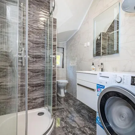 House Dali Hébergement de vacances *