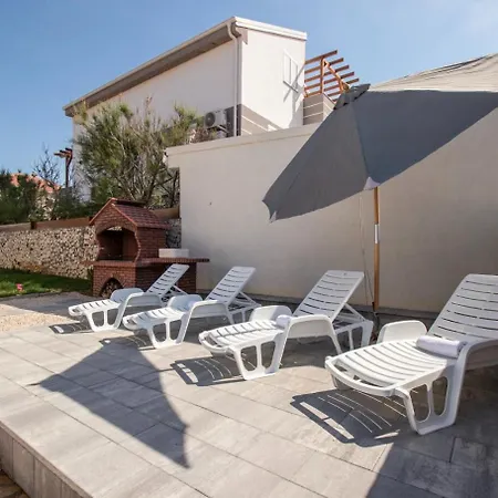 House Dali * Ražanac