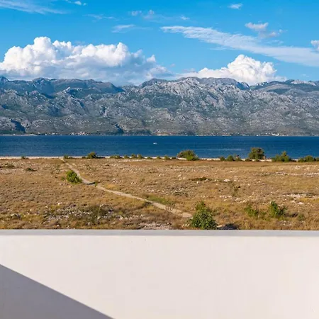 House Dali Hébergement de vacances Ražanac