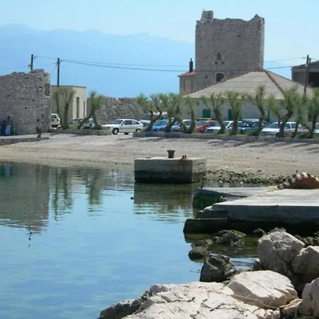 House Dali * Ražanac