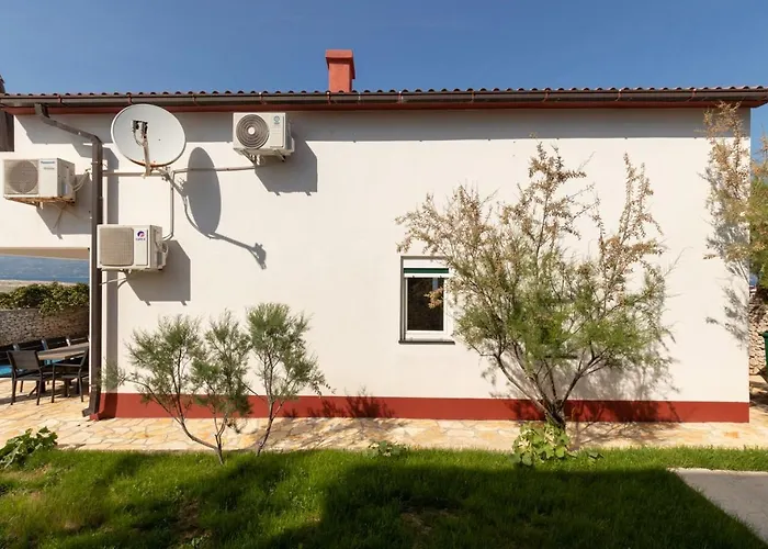 House Dali Ražanac