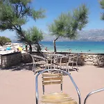 Hébergement de vacances House Dali *