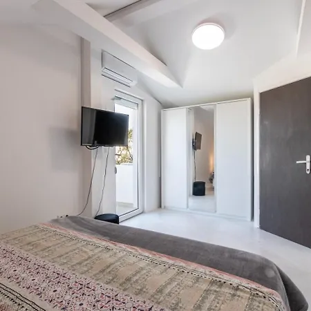 House Dali Ferienhaus *