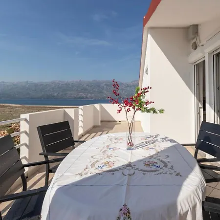 House Dali * Ražanac