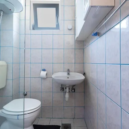 House Dali * Ražanac