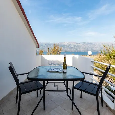 Ferienhaus House Dali