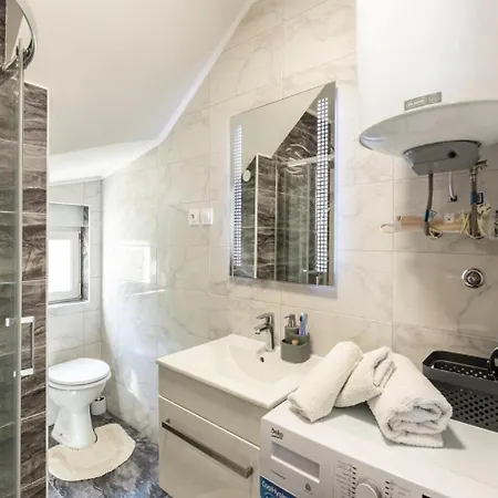 House Dali Ferienhaus Ražanac