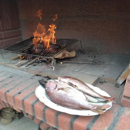 House Dali * Ražanac