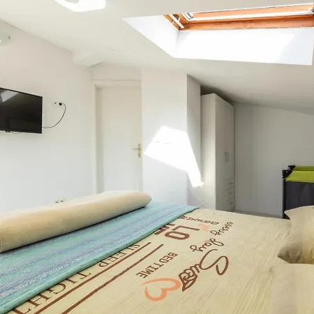 House Dali Ferienhaus *