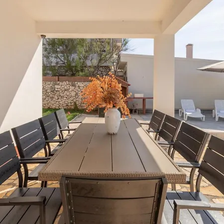 House Dali * Ražanac