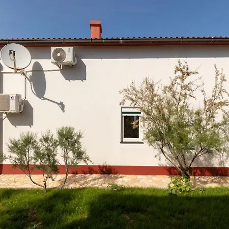 House Dali Ražanac