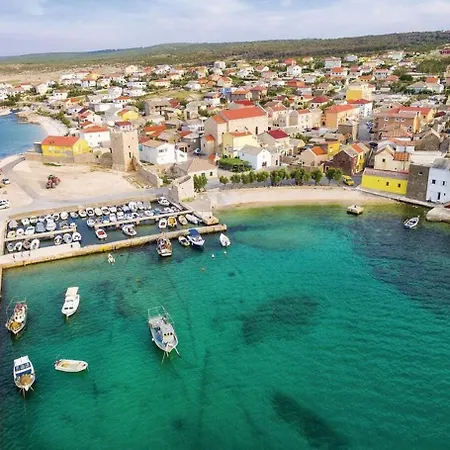 House Dali Ferienhaus