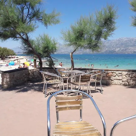 Ferienhaus House Dali *