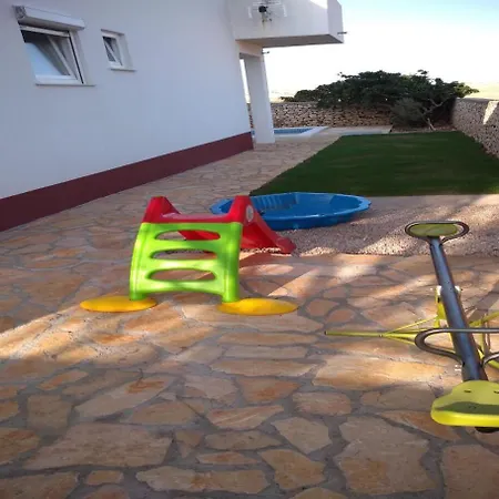 House Dali * Ražanac