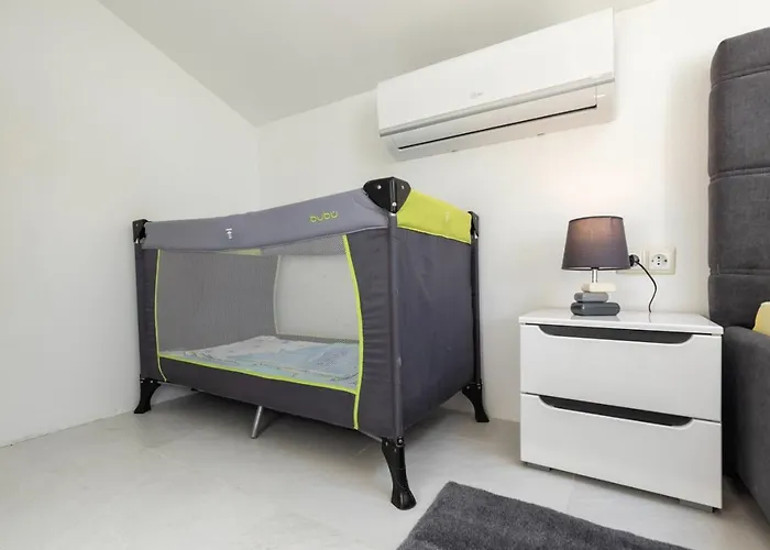 Дом отдыха House Dali *