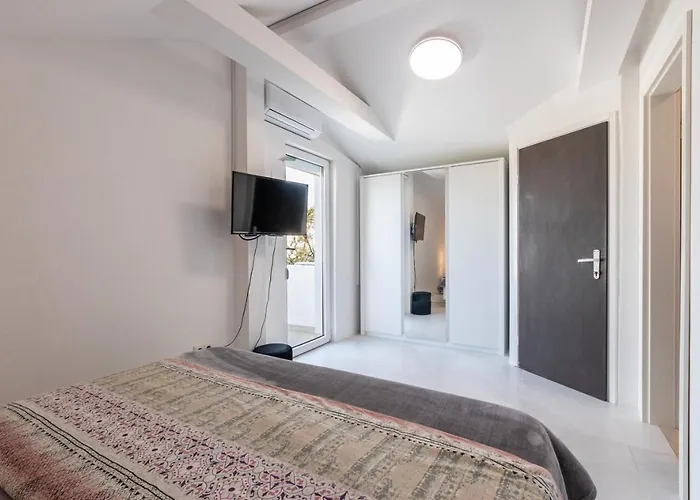 House Dali Дом отдыха *