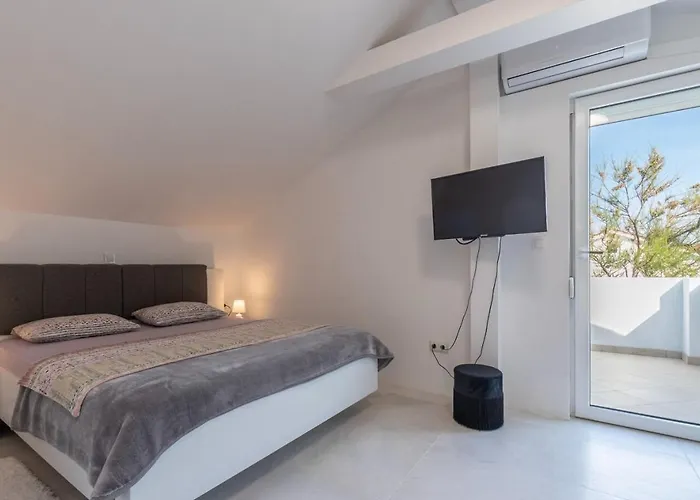 Дом отдыха House Dali