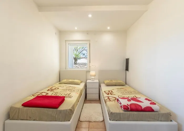 House Dali Дом отдыха