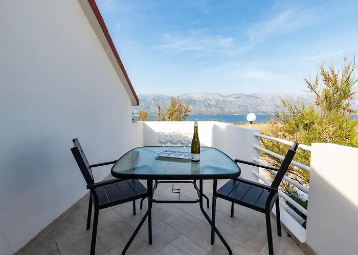 Дом отдыха House Dali