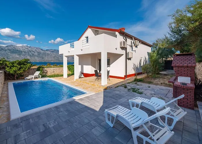 House Dali Дом отдыха *