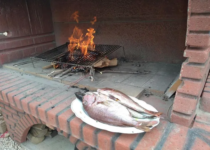 House Dali * Ражанац