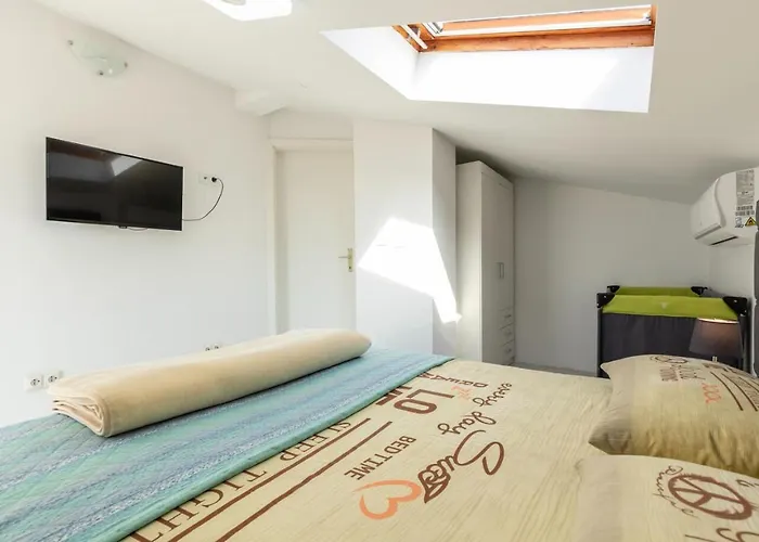 House Dali Дом отдыха *