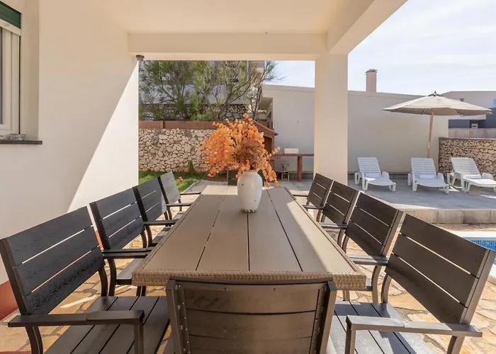 House Dali * Ражанац