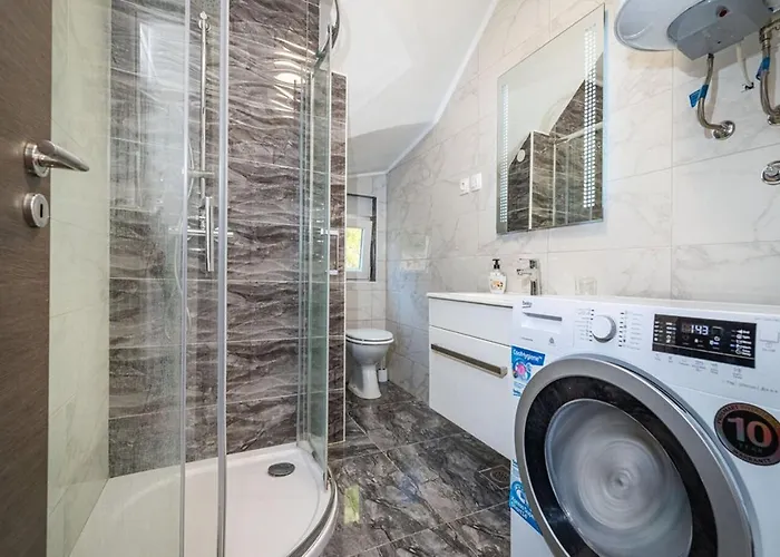 House Dali Дом отдыха *