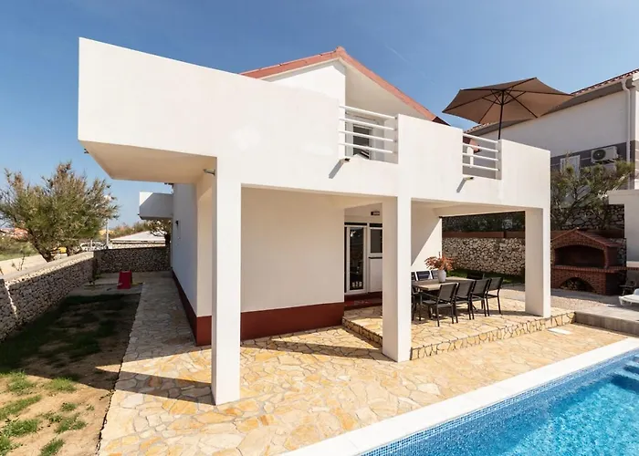 House Dali Дом отдыха *