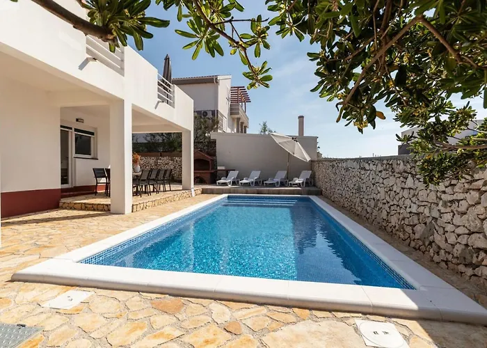 House Dali Дом отдыха *